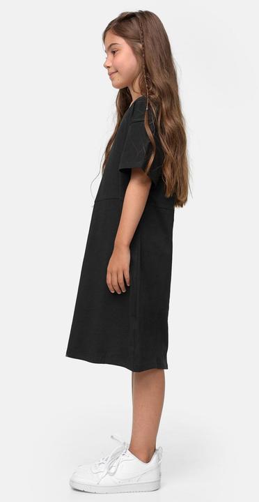 Actual product image Urban Classics Girls Organic Oversized Tee Dress (110)