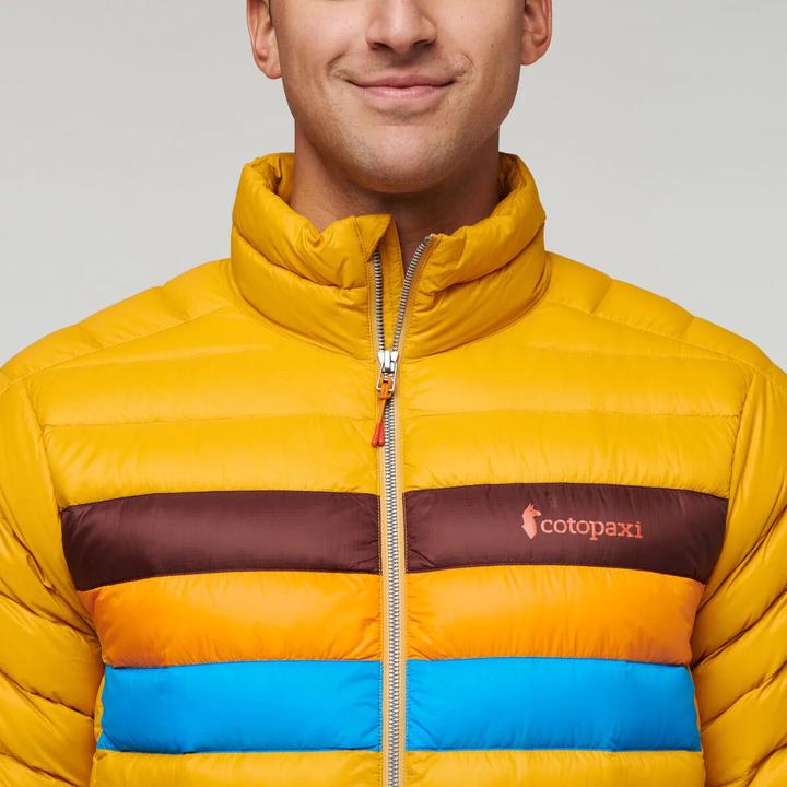 Produktbild Cotopaxi Fuego Down Jacket (XL)