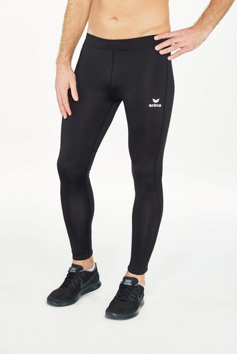 Actual product image Erima Performance Winterlaufhose (128)