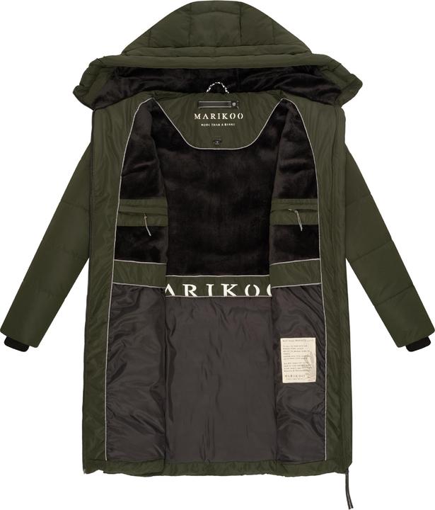 Produktbild Marikoo Natsukoo XVI (L)