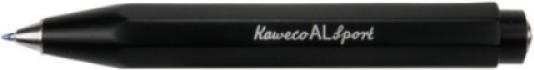 Produktbild Kaweco Kugelschreiber AL Sport schwarz (Schwarz)