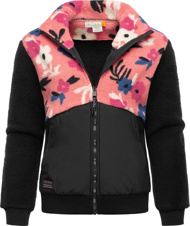 Actual product image Ragwear Madaras Flower (5XL)