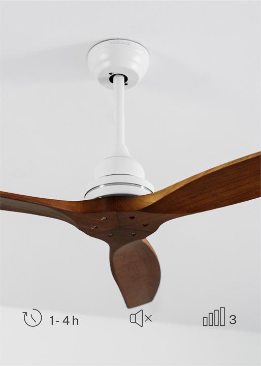 Produktbild Create Wind Wood (45 dB)