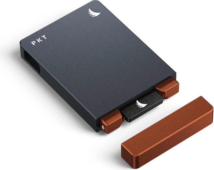 Image du produit Angelbird CFexpress A Kartenleser PKT (USB 3.2 Gen 2)