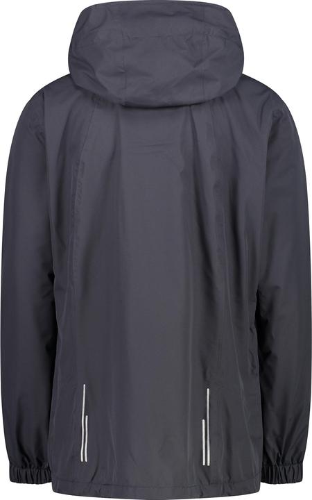 Immagine prodotto CMP Campagnolo Felpa con zip e cappuccio (L)