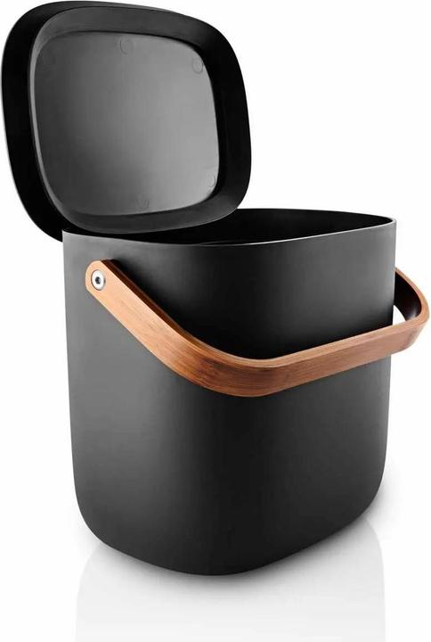 Immagine prodotto Eva Solo Rifletti affaldsspand 6 litri sort (6 l)