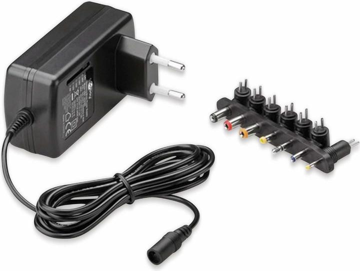 Produktbild Goobay Universal-Netzteil