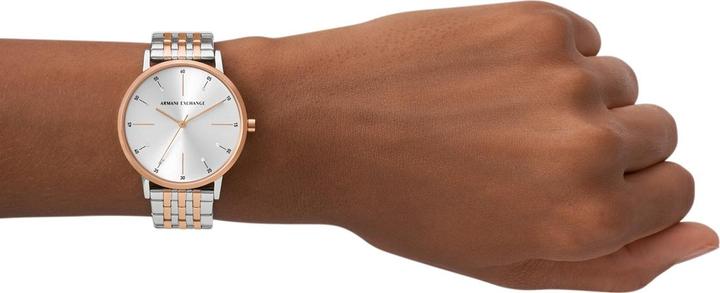 Immagine prodotto Armani Exchange Lola (Orologio da polso analogico, 36 mm)