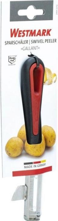 Image du produit Westmark Éplucheur "Gallant" lame mobile
