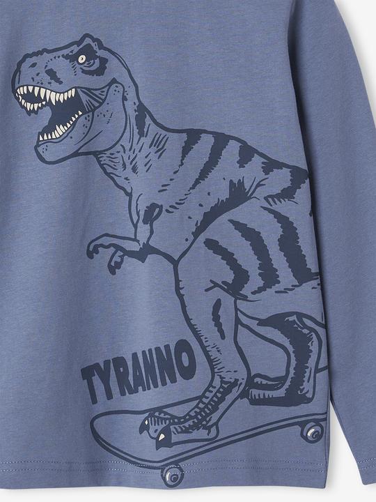 Actual product image Vertbaudet Jungen Shirt BASIC Oeko-Tex (140)