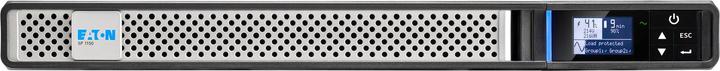 Actual product image Eaton 5P1150IRNG2 (1150 VA, 920 W, Line-interactive UPS)