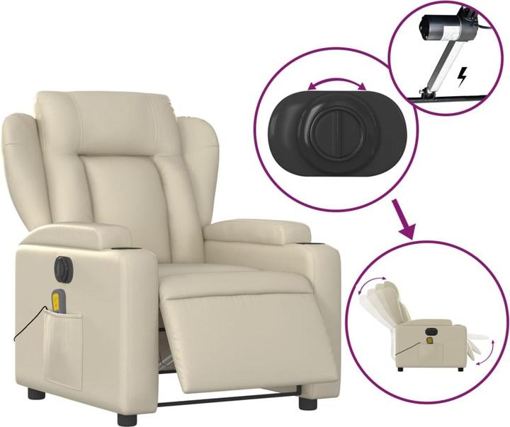 Image du produit VidaXL Hyman
