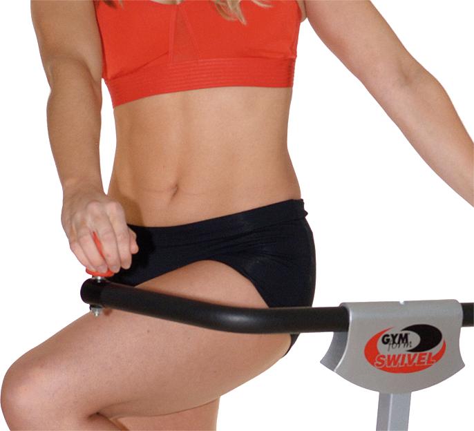 Actual product image Lipo Swivel