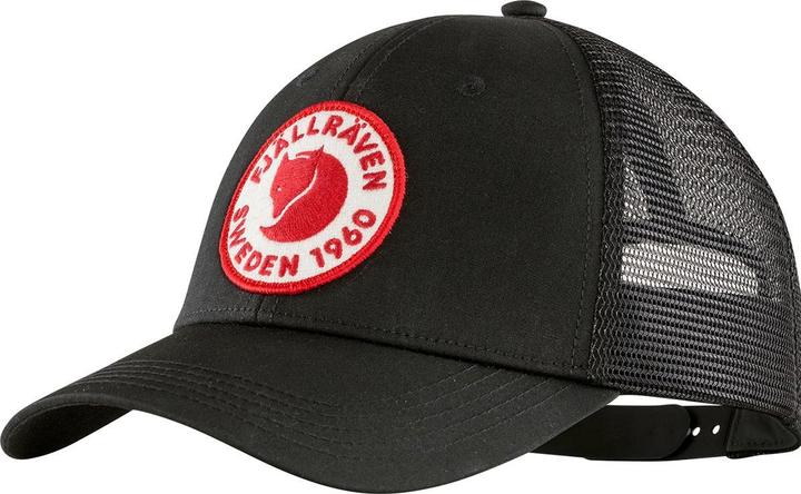 Fjällräven 1960 Logo Långtradarkeps Cap (L)