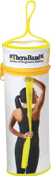 Image du produit TheraBand Übungsband (2.50 m, Léger)