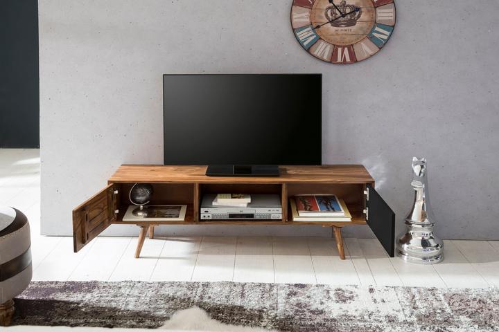 Actual product image Wohnling Repa (140 x 35 x 45 cm)