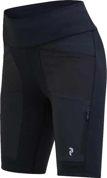 Actual product image Peak Performance Women's Ascent Track Shorts (XS)