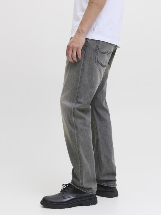 Actual product image Jack & Jones JJIMIKE JJORIGINAL SBD 558 Tapered Fit Jeans Tapered Fit Jeans (W28/L32)