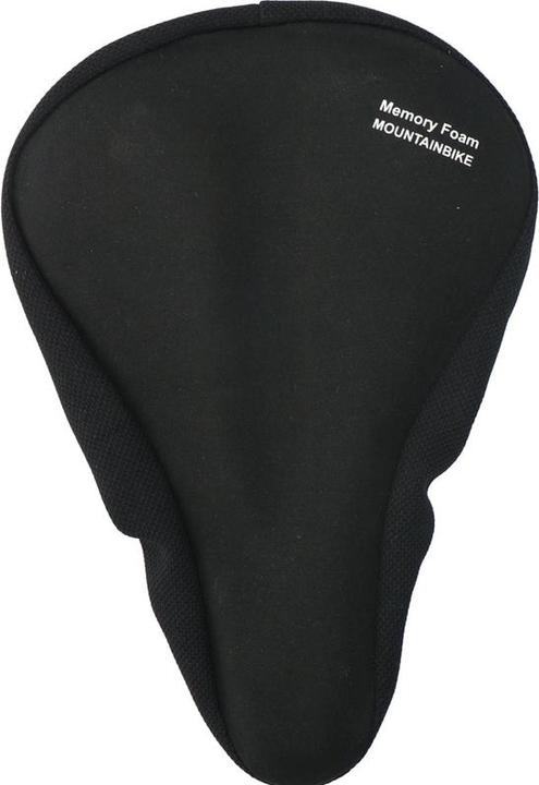 Actual product image Dunlop Saddle cover