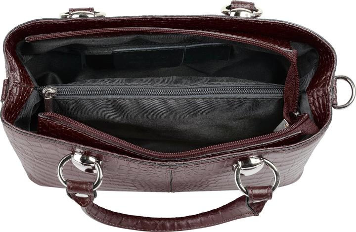 Actual product image Cluty Umhängetasche
