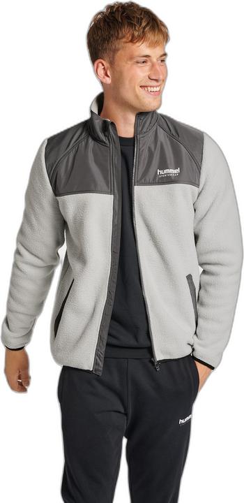Immagine prodotto hummel Lgc Charley Fleece Jacket (S)