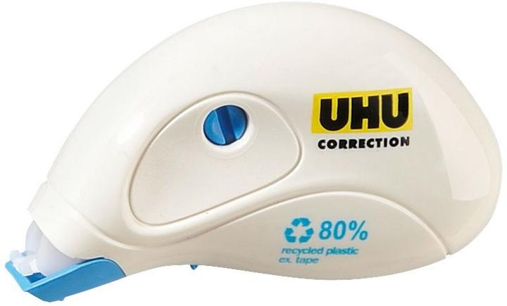 Actual product image UHU Correction Roller Correction Roller mini 6,5mx5mm