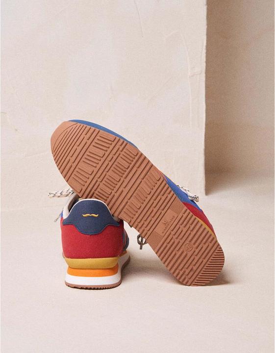 Image du produit M. Moustache baskets m.moustache andré (43)