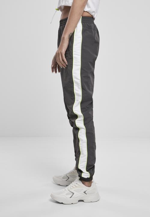 Produktbild Urban Classics Ladies Piped Track Pants (XL)