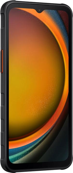 Immagine prodotto Samsung Galaxy XCover7 Edizione Enterprise (128 GB, Nero, 6.60", SIM + eSIM, 50 Mpx, 5G)