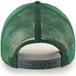 Actual product image 47 Brand Trucker Branson New York Yankees Dark Green (One size)