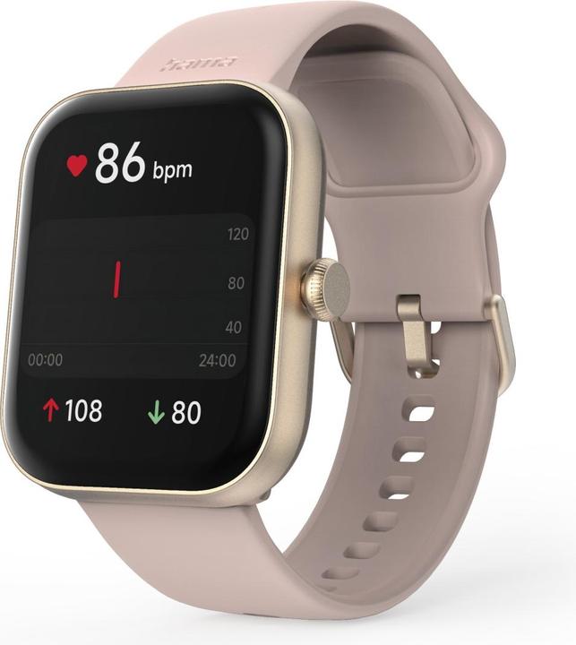 Actual product image Hama Fit Watch 5000 (47 mm)