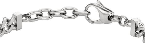 Immagine prodotto Diesel Acciaio (19 cm, Acciaio inossidabile)