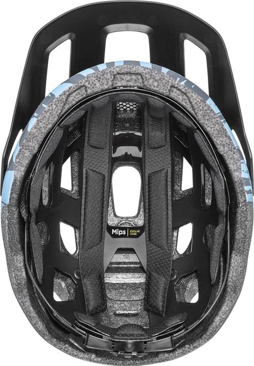 Produktbild Uvex Sports React jr. MIPS (52 - 56 cm)