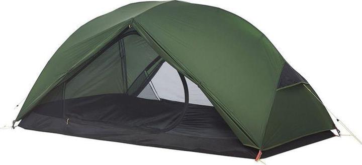Jamet Jaya 2 Alu (Dome tent, 1.90 kg, 2 persons)