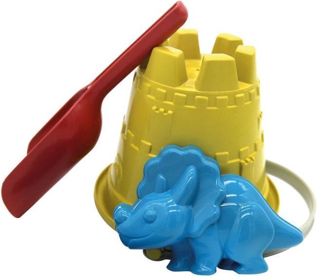 Magni reGowi Sand-Set Entdecker Dino 2fach sortiert