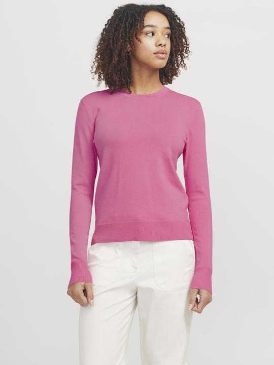 Actual product image JJXX Jxcara Comfy Crew Neck Knit Noos (S)