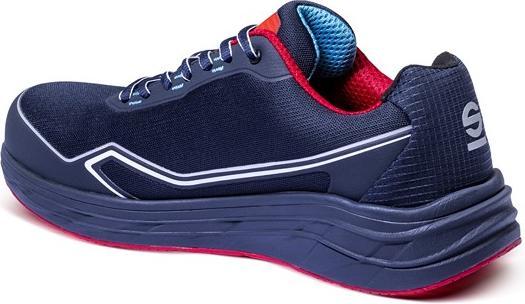 Actual product image Sparco Sicherheitsschuhe Impulse (40)