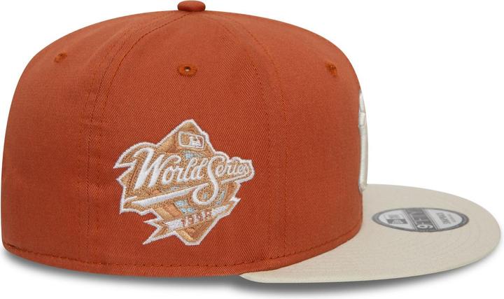 Produktbild New Era 9Fifty Snapback Cap - Cooperstown New York Yankees S (S, M)