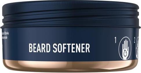 Actual product image Gillette Venus Gillette - King softening balm (Soft Beard Balm) 100 ml (100 ml)
