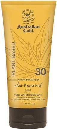Australian Gold Plant Based Face Lotion SPF50 88ml (Sonnencreme Gesicht, SPF 50, 88 ml)