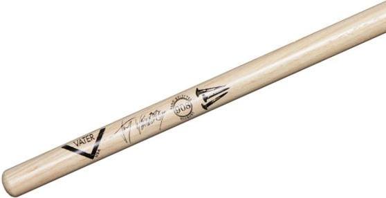 Actual product image Vater Jay Weinberg 908 Drumsticks 4 Pair (Drumsticks)