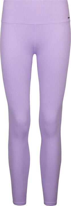 Snocks Gerippte Leggings (S)