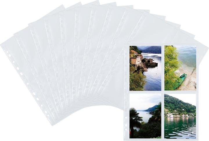 Actual product image HERMA Photo covers (23 x 31 cm, 1 x)