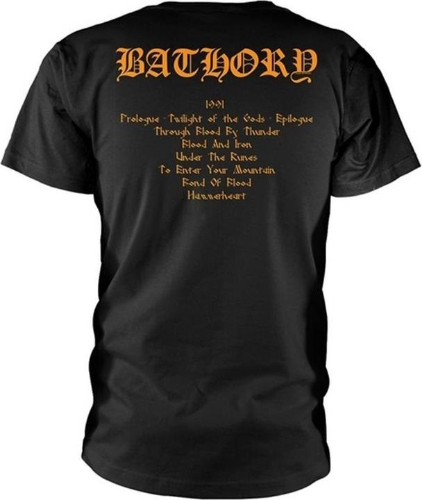 Produktbild Cdon Twilight Of The Gods TShirt (XL)