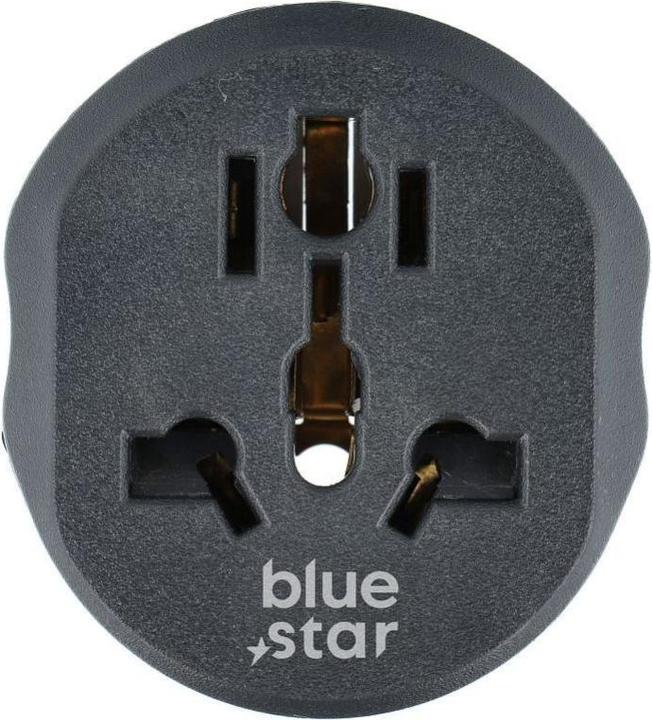 Produktbild Reiseadapter Stecker Typ E 16A