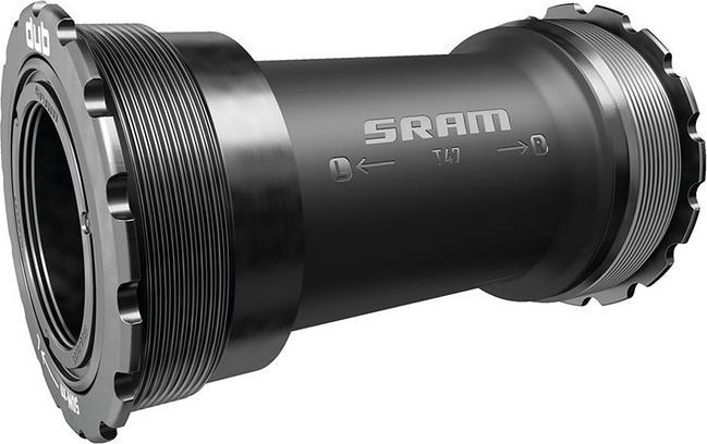 Actual product image Sram Bottom Bracket DUB T47 (BSAx85.5x28.99) Ceramic