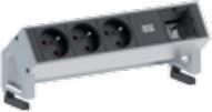 Actual product image Bachmann Desk 2 (3 x, Type 13, 0.20 m)