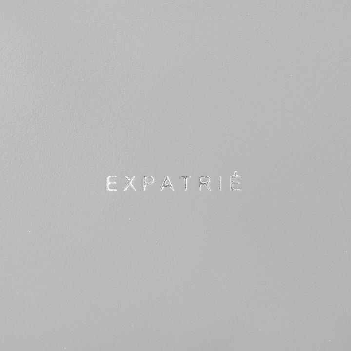 Actual product image Expatrié PU Justine Fanny Pack