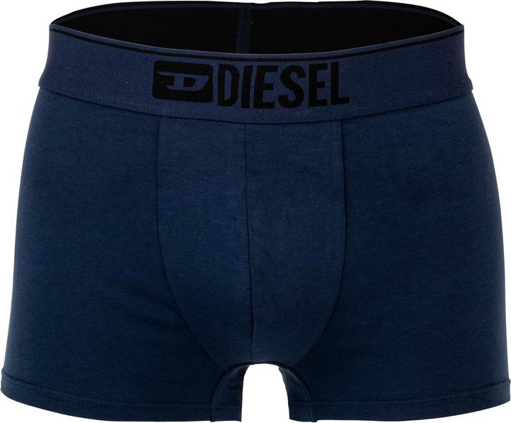 Actual product image Diesel Umbx-Damienthreepack (L, pack of 3)