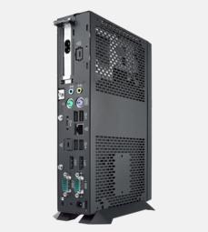 Actual product image Fujitsu Futro S940 (Intel Pentium J5005, 8 GB, 64 GB)